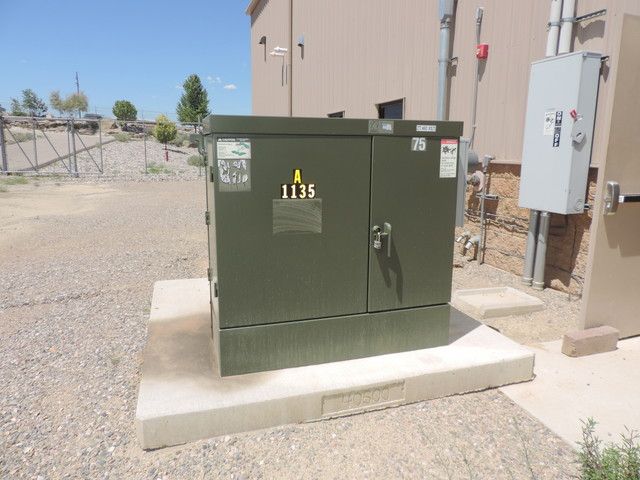 2700 Pepsi Way, Aztec, NM 87410